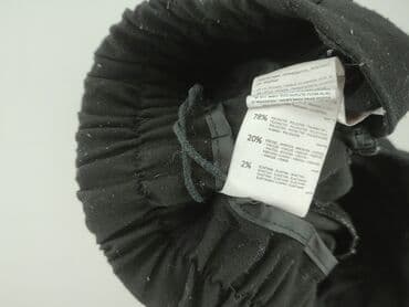 bluzki rękaw 3 4 sinsay: Sinsay, Spodnie materiałowe damskie, rozmiar S — 5