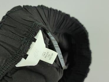 kuloty damskie jeansy: H&M, Spodnie 3/4 damskie, rozmiar S — 4