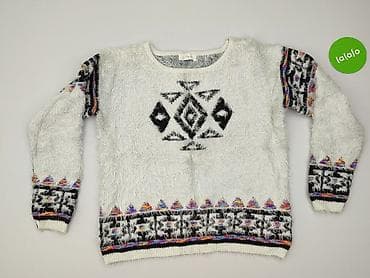 john lewis sweter: Sweter damski, rozmiar M — 2