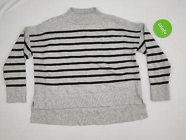 max mara poland: Sweter damski, rozmiar 2XL — 2