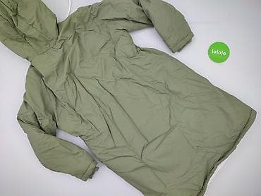 crocs klapouchy: Cropp, Парка жіноча, розмір L — 4