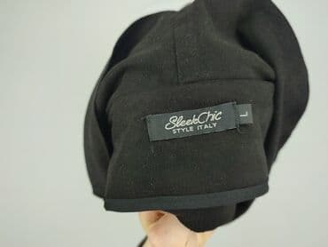 c a marynarka: Le Chic, Kurtka skórzana damska, L — 5