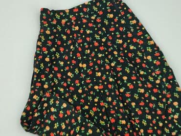 czarne spódnice plisowane midi: Women`s skirt, size S (EU 36) — 1
