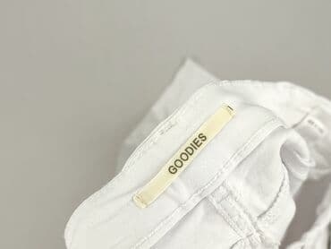 Kobiety: Goodies, Jeansy damskie, L — 4