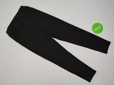 hello kitty pants shein: Shein, Spodnie materiałowe damskie, rozmiar XS — 3