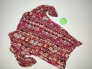 sukienki 50 plus: Sukienka damska, rozmiar 5XL — 3