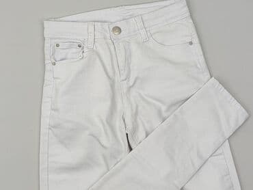 Jeansy damskie, rozmiar XS