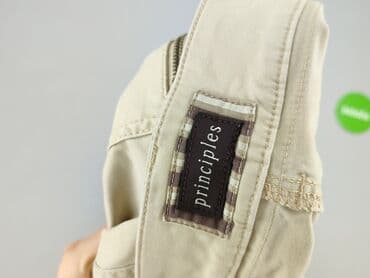 sandały prada olx: Principles, Spodnie materiałowe damskie, rozmiar M — 4