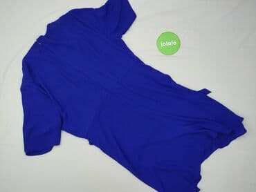 sukienka chabrowa reserved: New Look, Sukienka damska, XL — 3