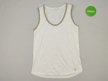 top w cytryny reserved: Patrizia Pepe, Top damski, M — 2