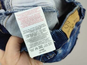 marks and spencer marynarka: Джинсові штани, Kanz, 12-18 міс., стан - Дуже гарний на lalafo.pl — 5 marks and spencer marynarka: Джинсові штани, Kanz, 12-18 міс., стан - Дуже гарний — 5