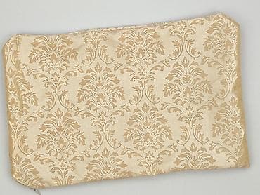 komis agd kraków: Eleganckie etui/torebka kopertowa z tkaniny żakardowej - Wzór — 1