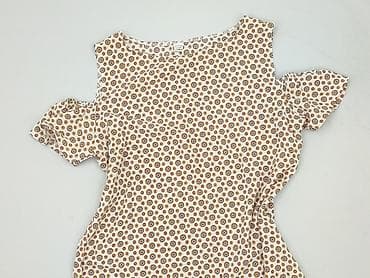 ciepla bluza: Bluzka damska, rozmiar L — 1