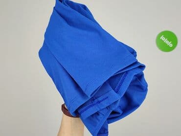 sukienki maxi na wesele niebieska: Sukienka damska, rozmiar S — 5