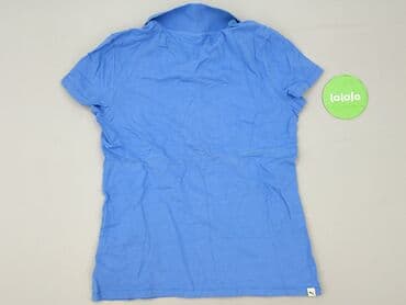 blaklader koszulka: Puma, Women`s polo shirt, size L (EU 40) — 3