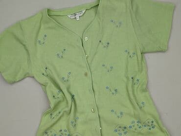 sweter z dinozaurem: Kardigan damski, M — 1