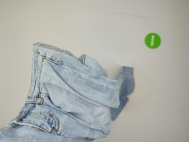 air max jeans: Gap, Jeansy damskie, rozmiar XL — 6