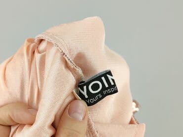 sukienki z piórami na ramionach: YOINS, Sukienka damska, rozmiar S — 5