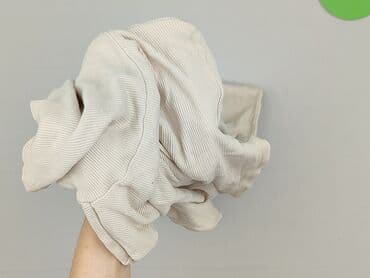 wegańskie buty zimowe: Sinsay, Golf damski, rozmiar S — 5