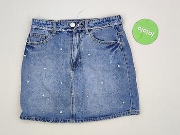 spodnice sinsay: Denim Collection, Spódnica damska, rozmiar S — 2