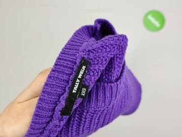 varlesca kurtki zimowe: Tally Weijl, Sweter damski, rozmiar 2XS — 4