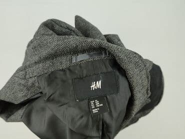 kurtka zimowa engelbert strauss: H&M, Płaszcz dla mężczyzn, rozmiar 2XL — 4