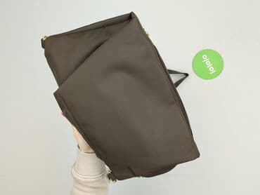 reserved plecaki męskie: Plecak, stan - Bardzo dobry — 6