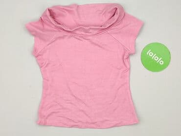 fuksja bluzki: Bluzka damska, rozmiar M — 2