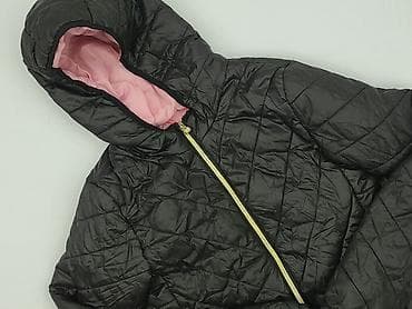 Bershka, Kurtka zimowa damska, rozmiar S