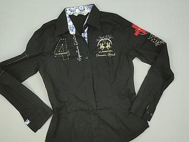 dr martens kozaki: La Martina, Koszula damska, rozmiar XL — 1