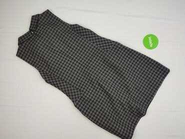 shein sukienka z piórami: Peacocks, Sukienka damska, XL — 3