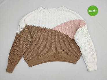 poland primark: Sinsay, Women`s sweater, size S — 3