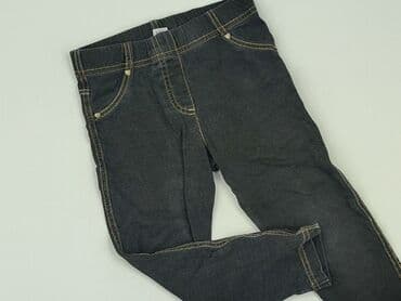rajstopy mikrofibra: Leggings for kids, Tu, 3-4 years, 98/104, condition - Very good — 1
