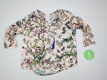 bomberki hm: H&M, Bluzka damska, rozmiar L — 2