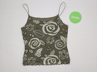 elastant: Top damski, rozmiar S — 3