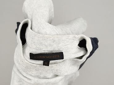 sweter givenchy: Sweter dla mężczyzn, rozmiar M — 4