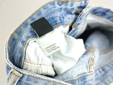 Kobiety: Shein, Jeansy damskie, XS — 5