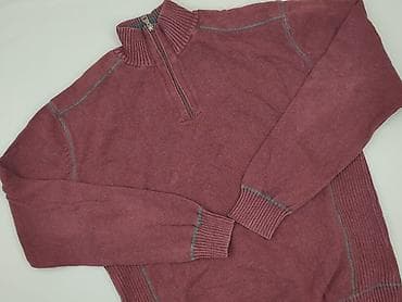 kurtki next: Angelo Litrico, Sweter dla mężczyzn, rozmiar 2XL — 2