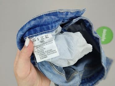 dżinsy guess damskie: Goodies, Jeansy damskie, rozmiar S — 5