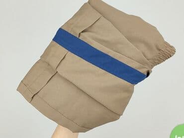 lagattini spodnie wyprzedaż: Spodnie materiałowe damskie, rozmiar S — 5