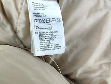 vintage hm: H&M, Kurtka zimowa damska, rozmiar M — 5