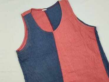 Tank top for men, L (EU 40), condition - Good