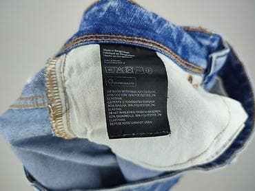 chanel jeans: Jeansy damskie, rozmiar S — 6
