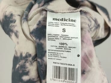 msgm t shirty: Medicine, T-shirt damski, S — 5