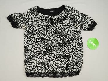 włoska bluzki: ITALY FASHION, Bluzka damska, rozmiar M — 2