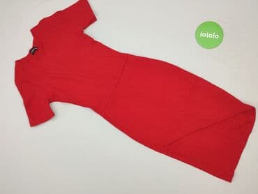 prosta czerwona sukienki: Wassyl, Women`s dress, M at lalafo.pl — 2 prosta czerwona sukienki: Wassyl, Women`s dress, M — 2