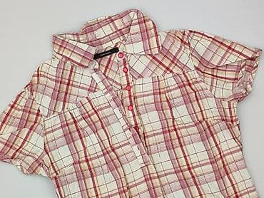 baseball koszula: Vero Moda, Koszula damska, rozmiar L — 1
