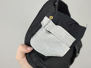 jeans 32 in eu: Jeansy damskie, rozmiar S — 5