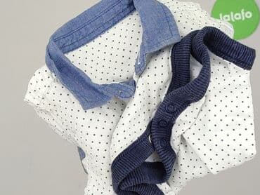 elegancka koszulka: Body, 6-9 months, 
condition - Very good — 5