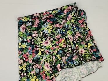 czarna spódnica hm: H&M, Spódnica damska, rozmiar S — 1